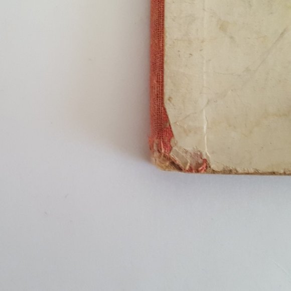 The Three Bears Vintage "Linenette"  William L.Gabriel & Sons New York N… - Picture 5 of 16